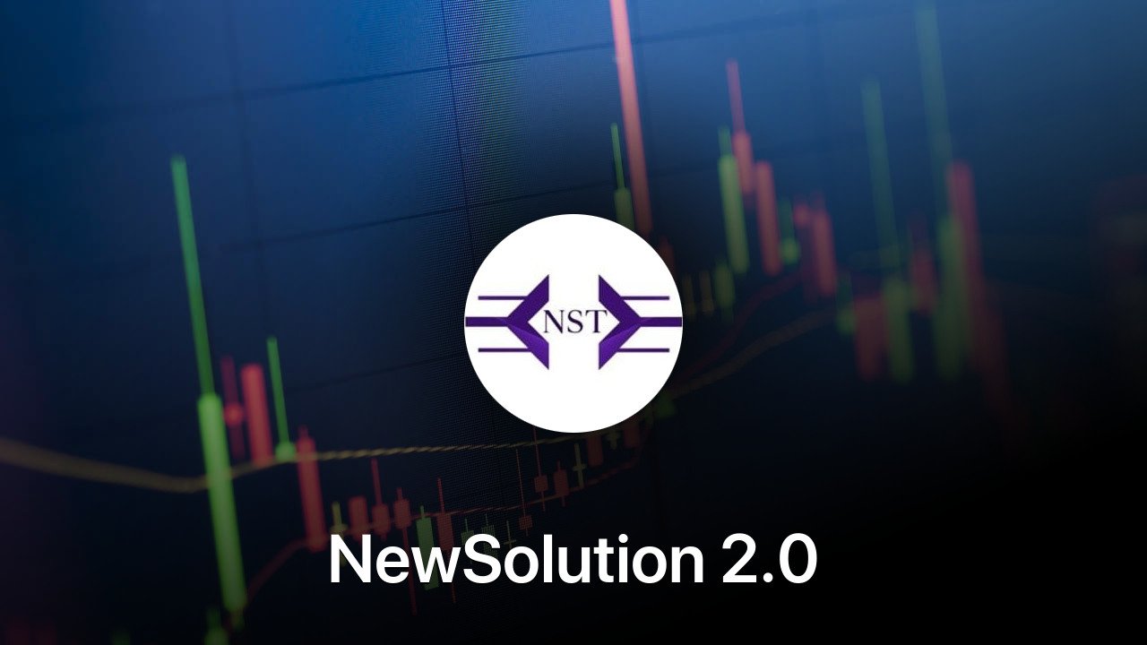 Where to buy NewSolution 2.0 coin