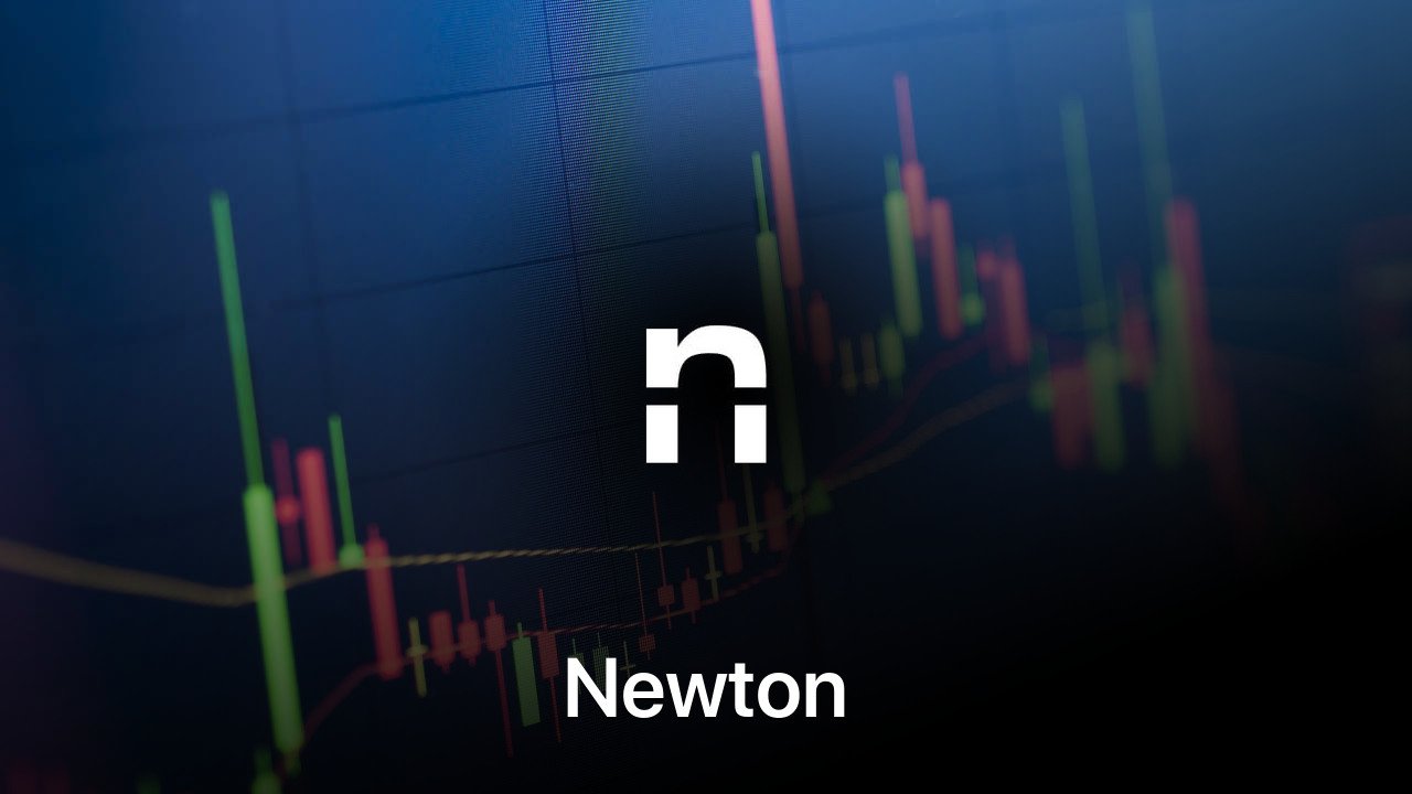 Where to buy Newton coin