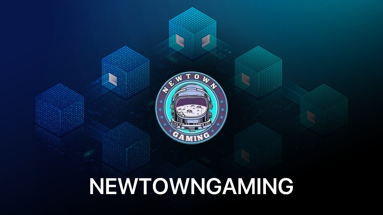 Where to buy NEWTOWNGAMING coin