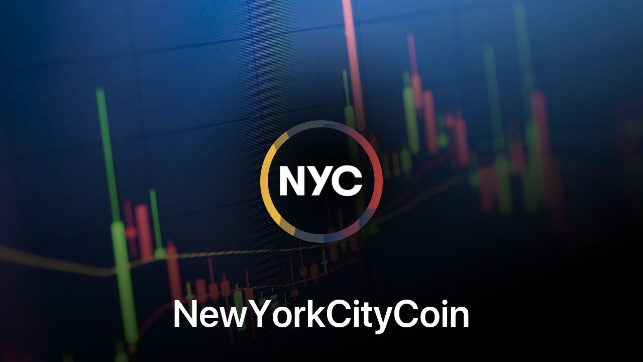 Where to buy NewYorkCityCoin coin