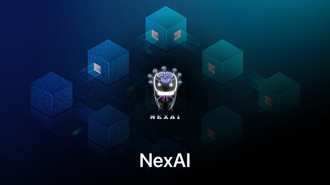Where to buy NexAI coin