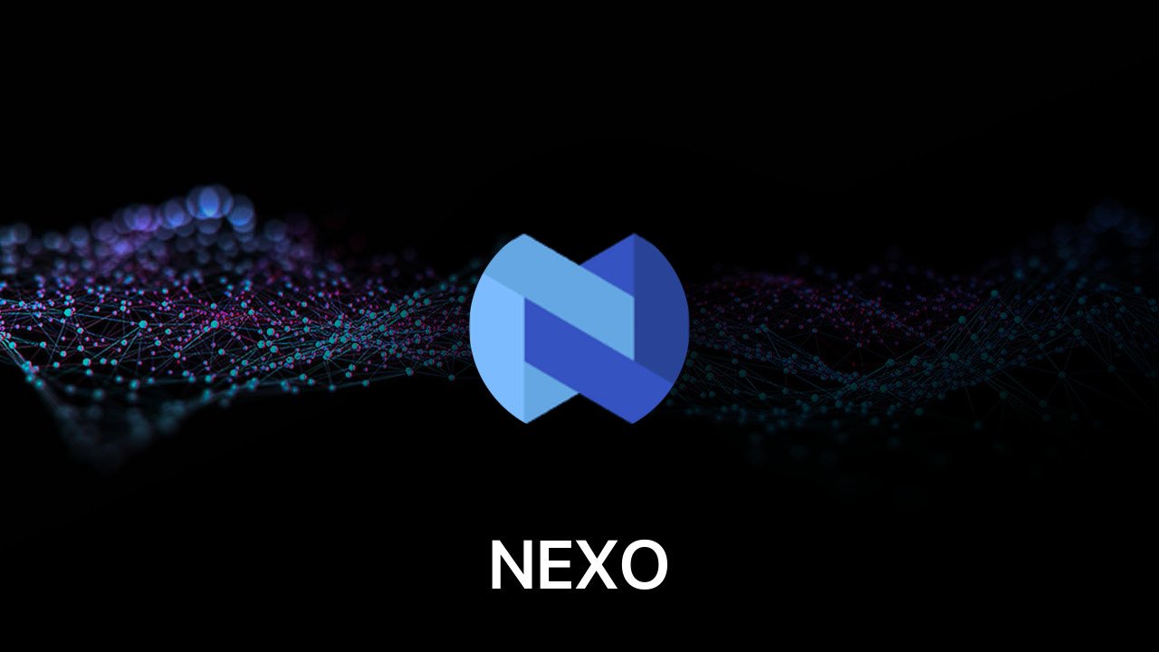 Where to buy NEXO coin