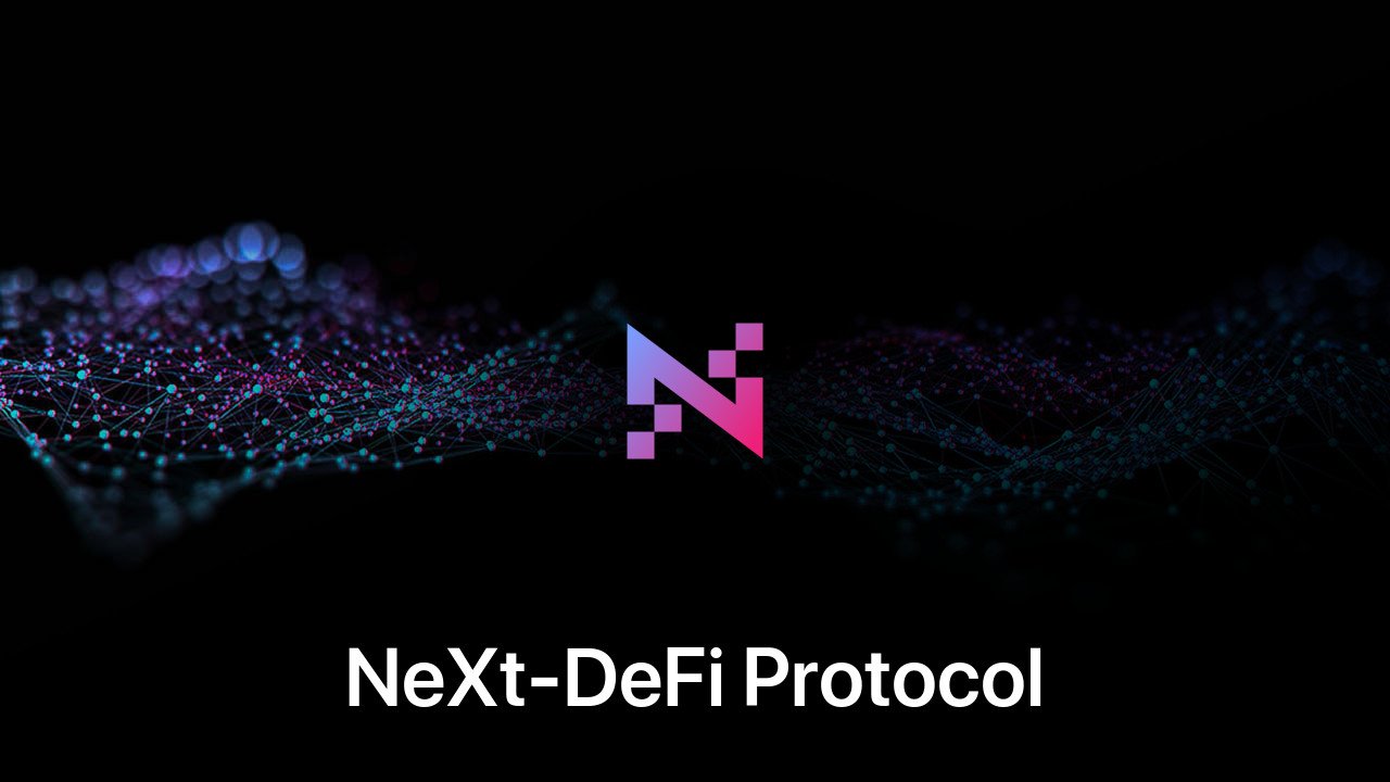 Where to buy NeXt-DeFi Protocol coin