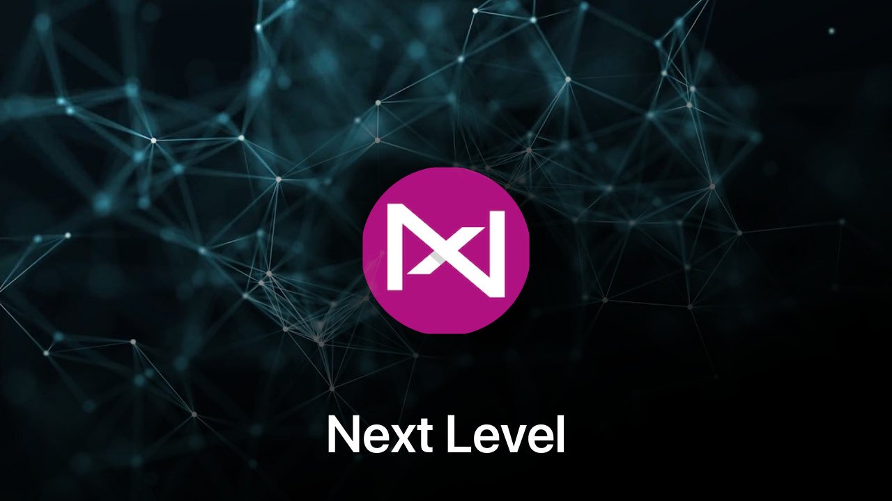 Where to buy Next Level coin