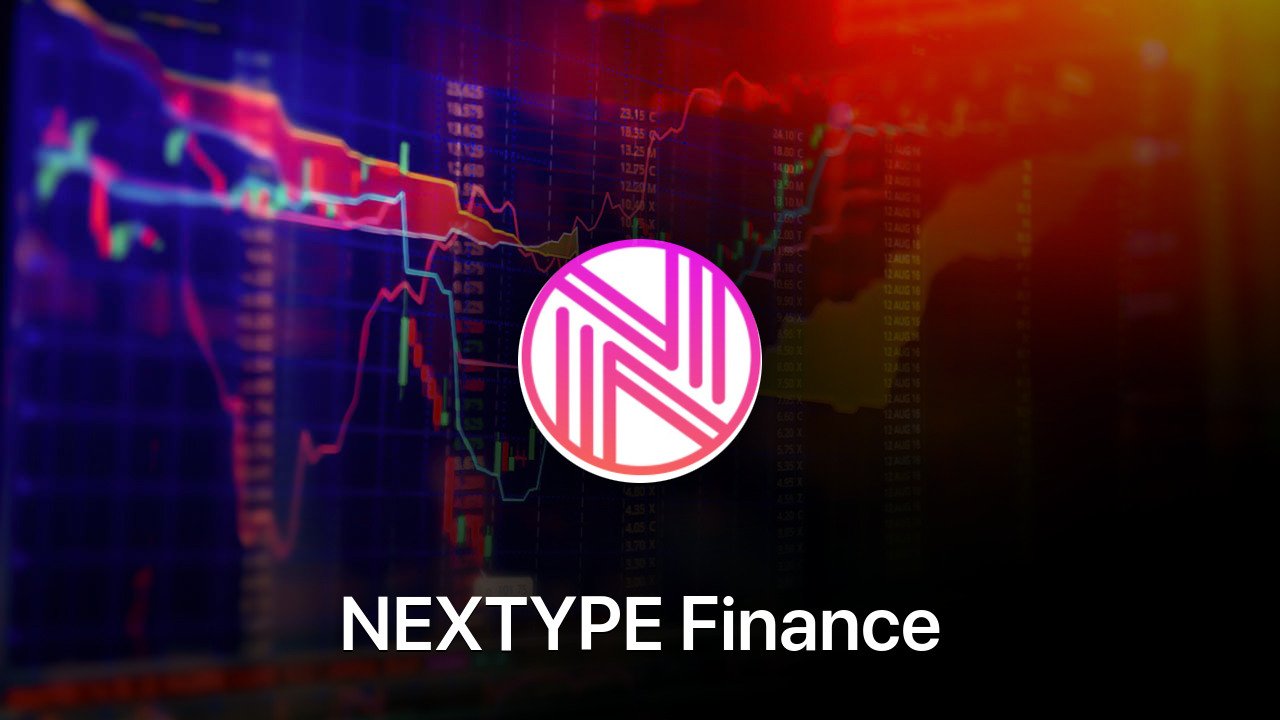 Where to buy NEXTYPE Finance coin