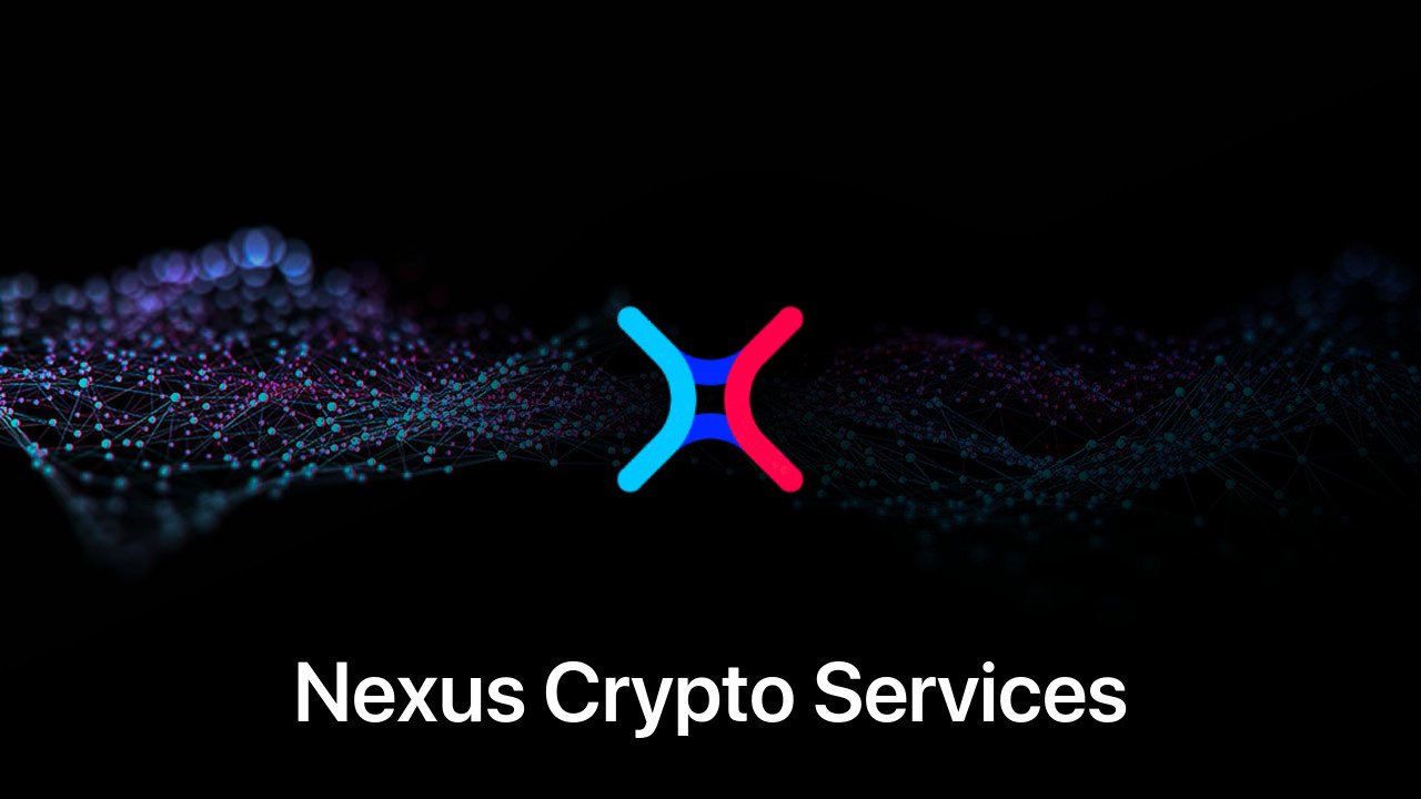 Where to buy Nexus Crypto Services coin