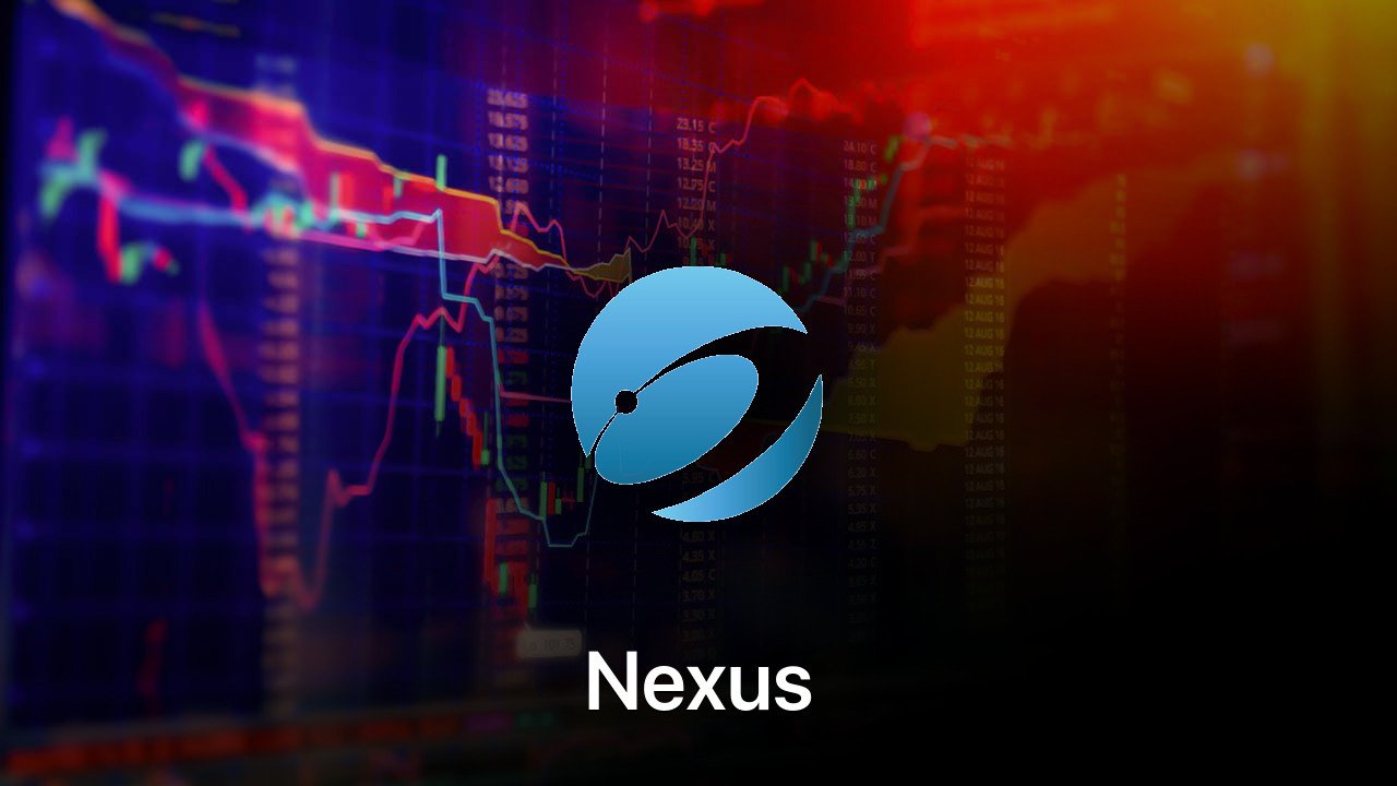 Where to buy Nexus coin