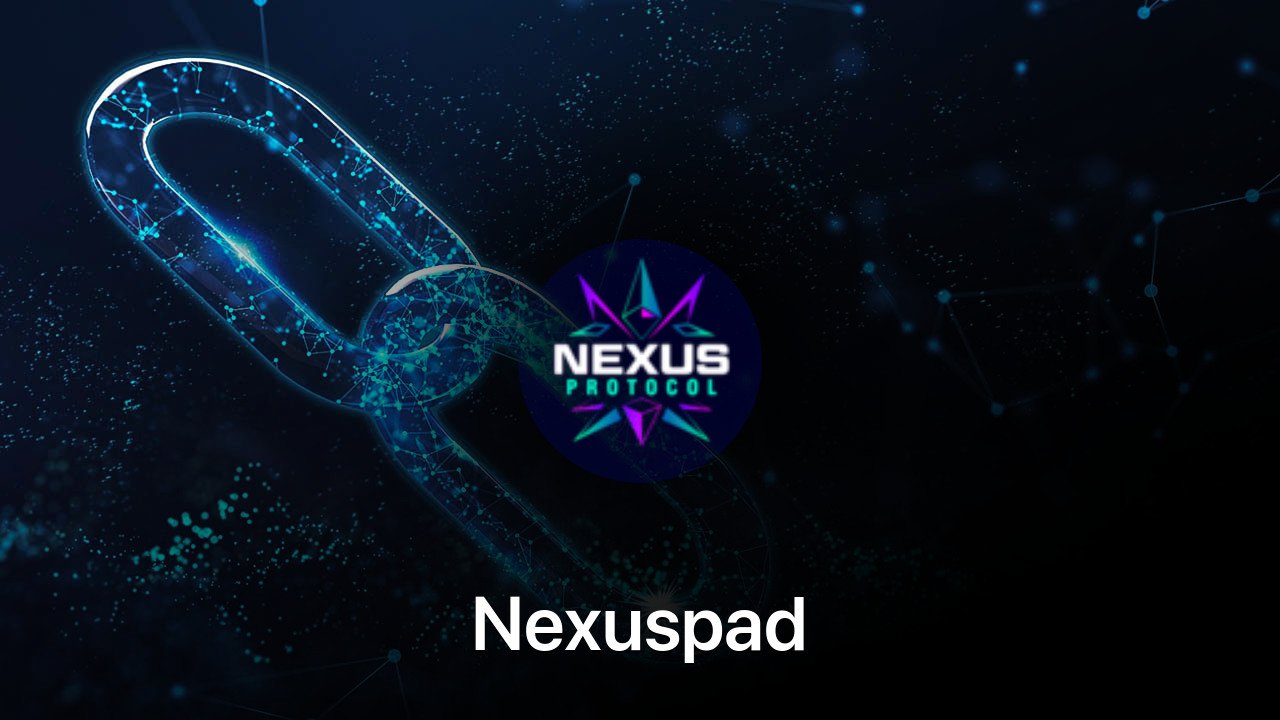 Where to buy Nexuspad coin
