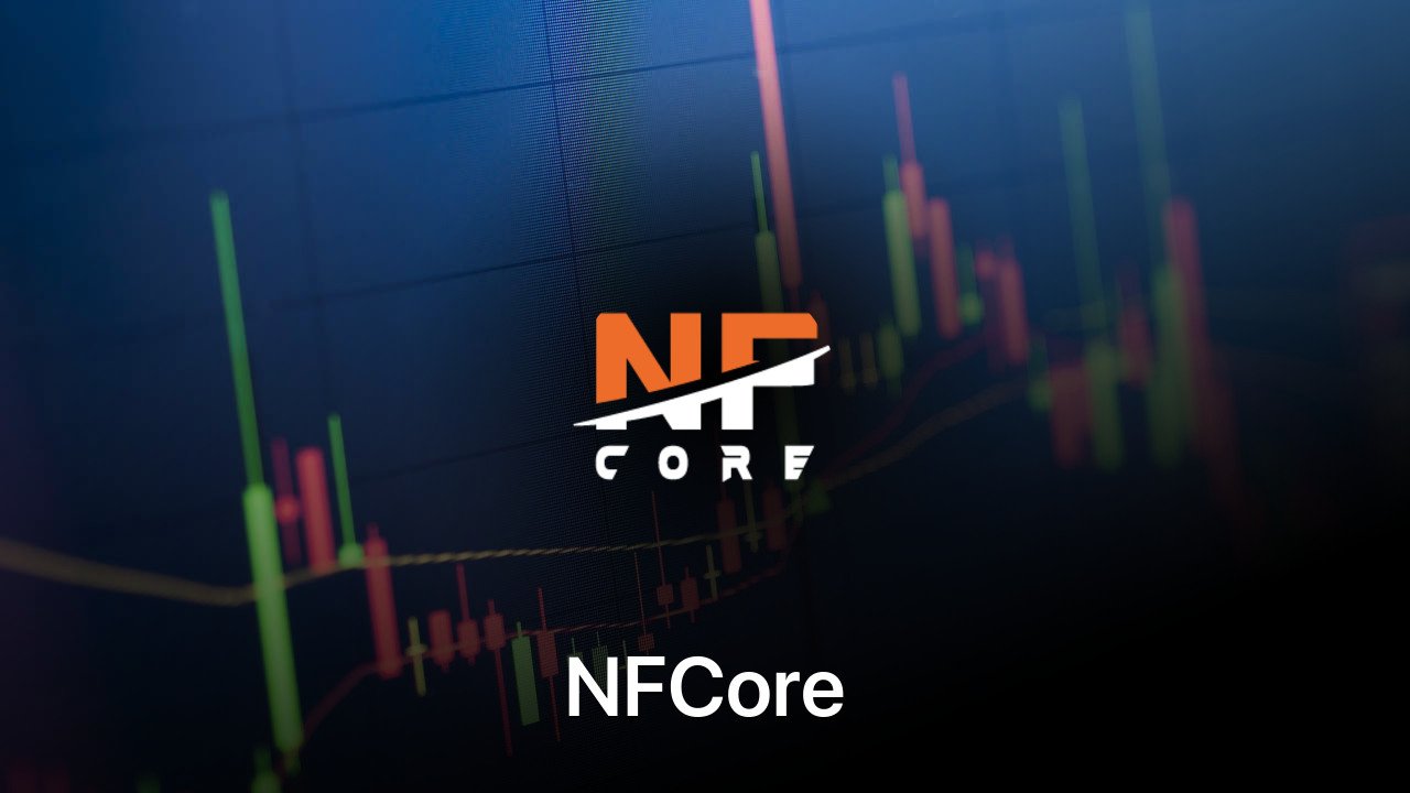 Where to buy NFCore coin