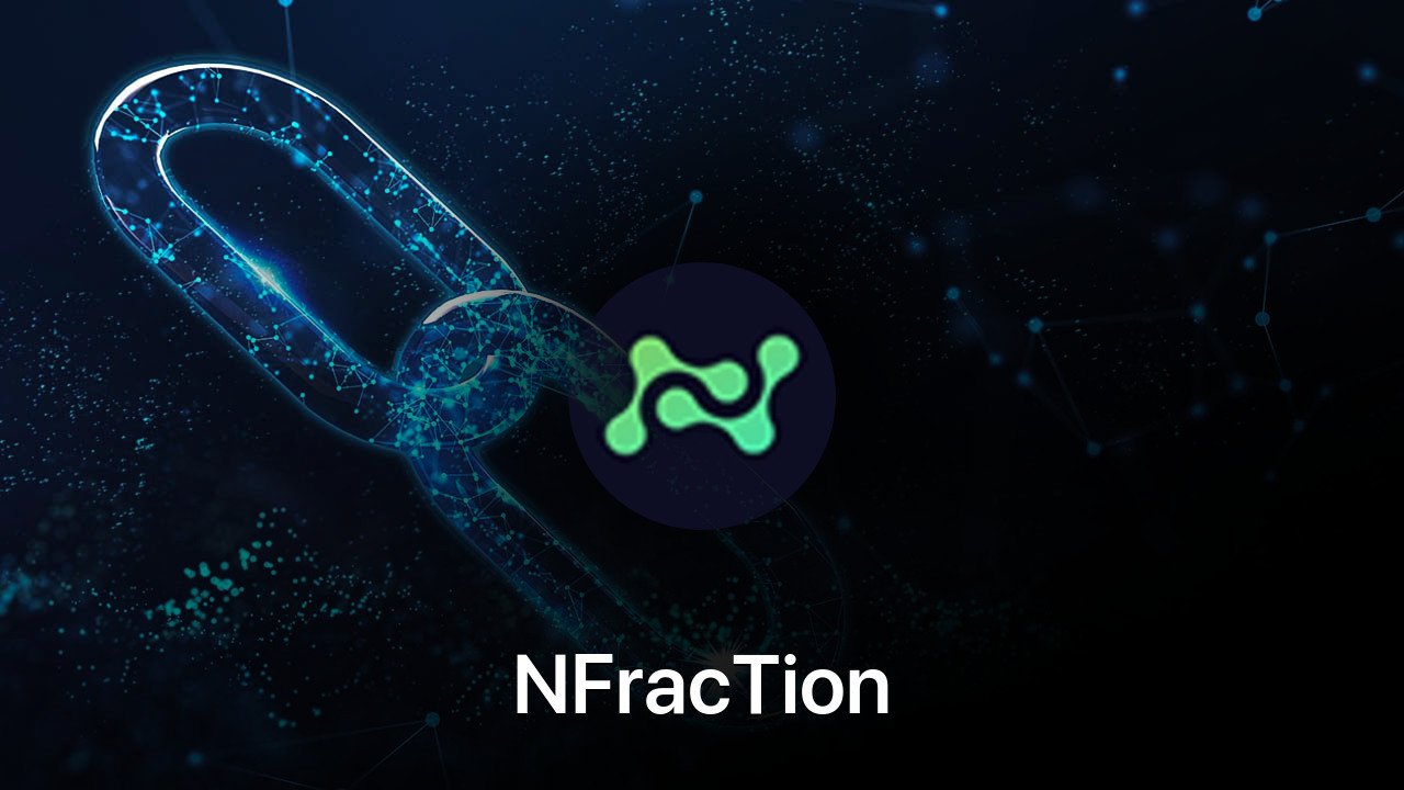 Where to buy NFracTion coin