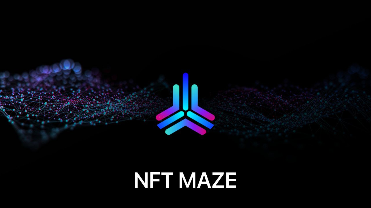 Where to buy NFT MAZE coin