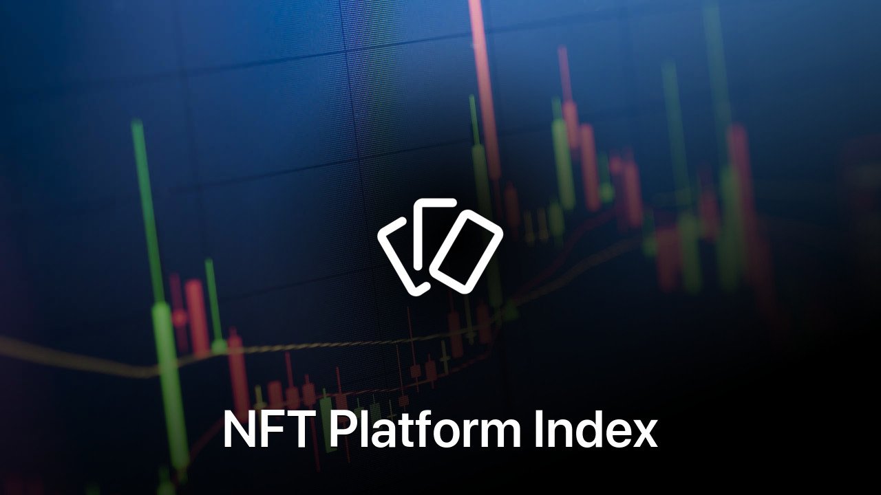 Where to buy NFT Platform Index coin
