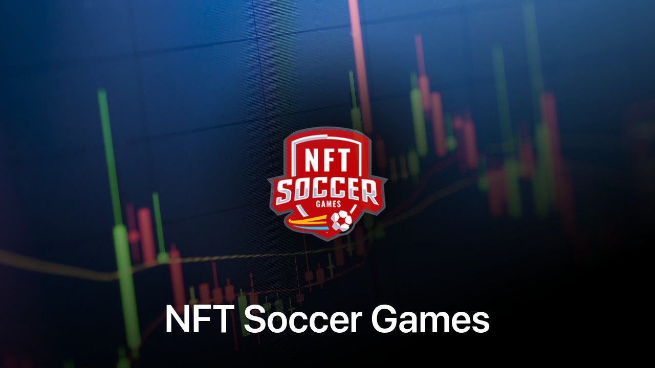 Where to buy NFT Soccer Games coin