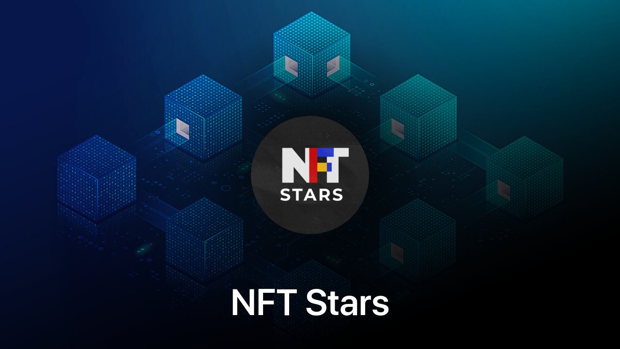 Where to buy NFT Stars coin
