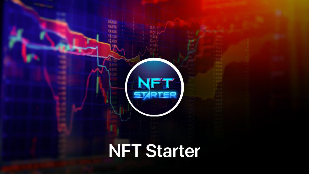 Where to buy NFT Starter coin
