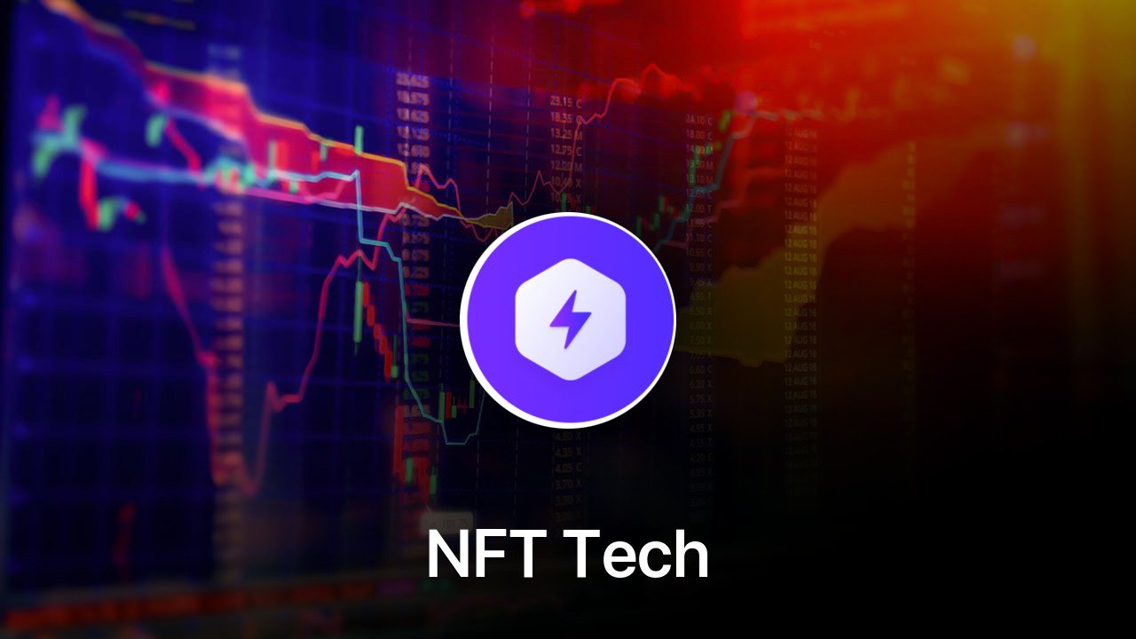 Where to buy NFT Tech coin