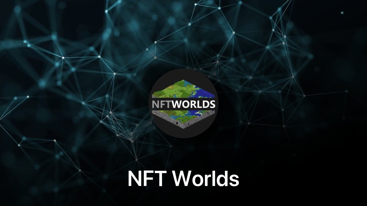 Where to buy NFT Worlds coin