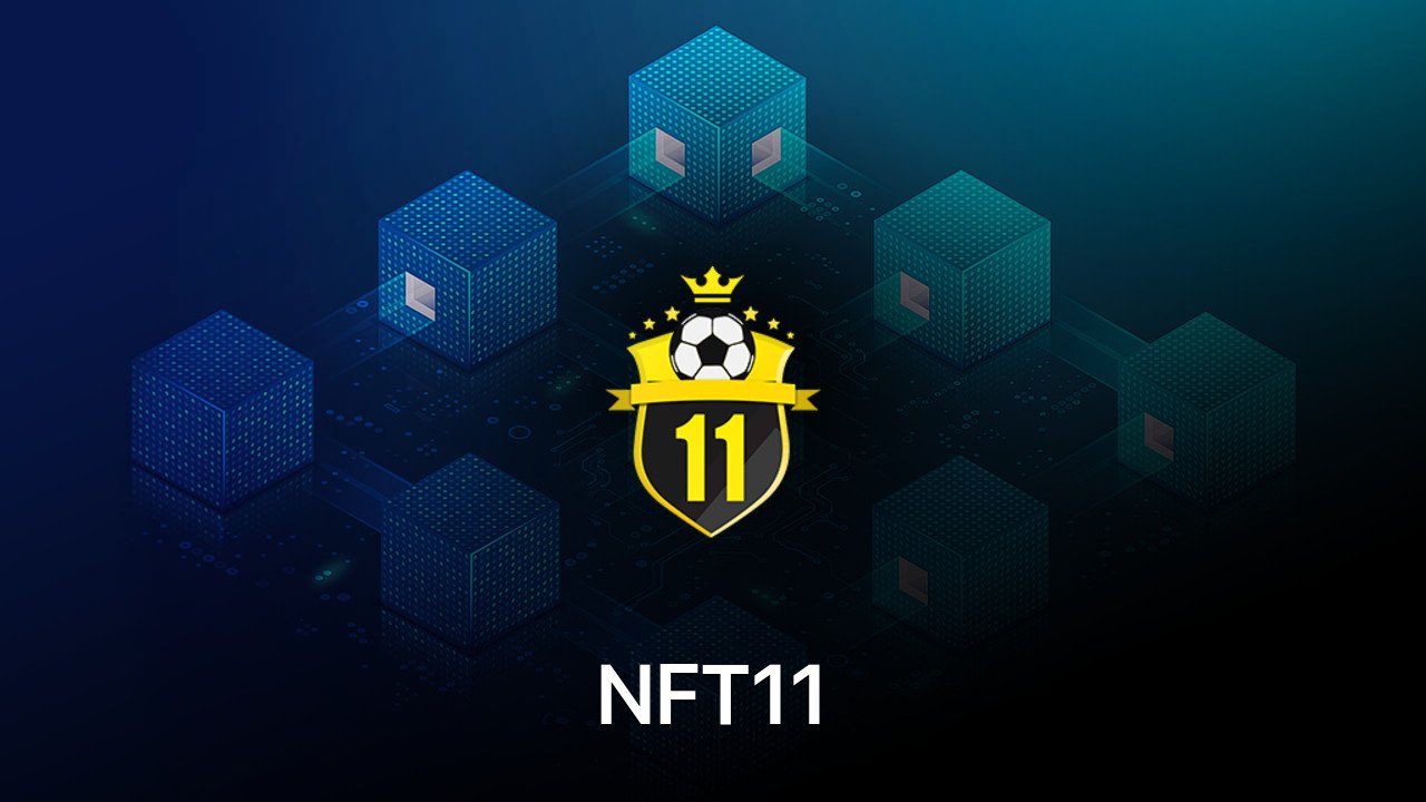 Where to buy NFT11 coin