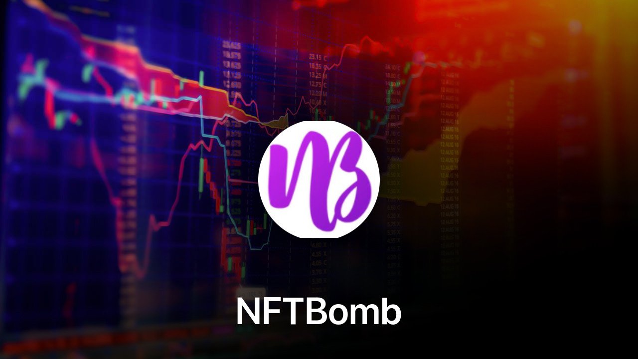 Where to buy NFTBomb coin