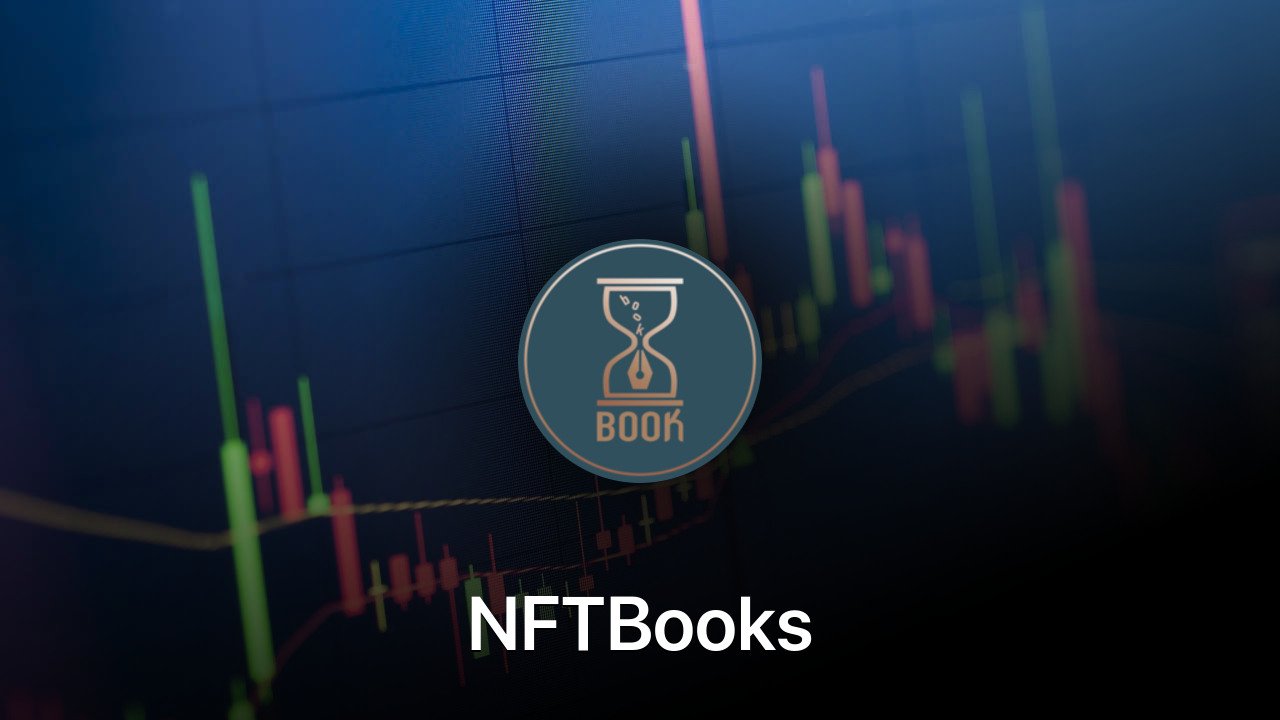 Where to buy NFTBooks coin
