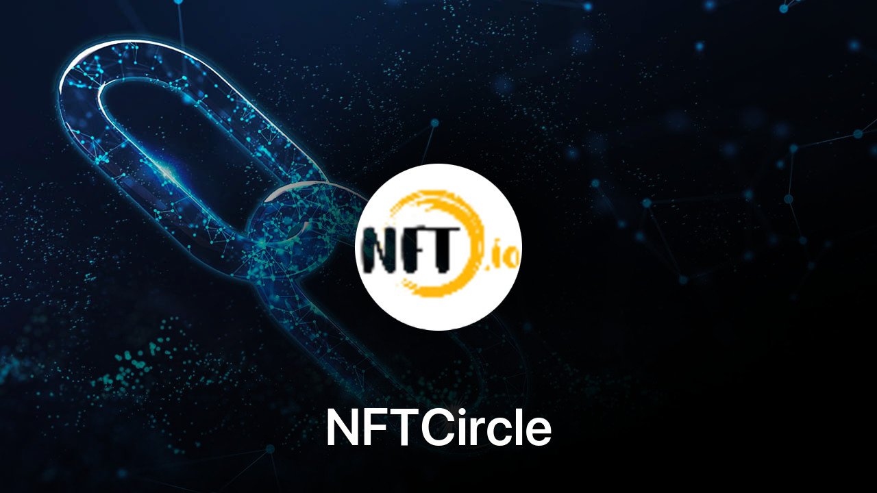 Where to buy NFTCircle coin