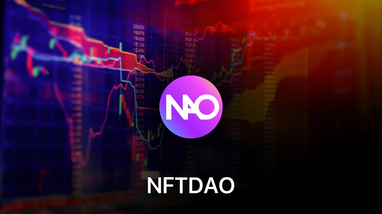 Where to buy NFTDAO coin
