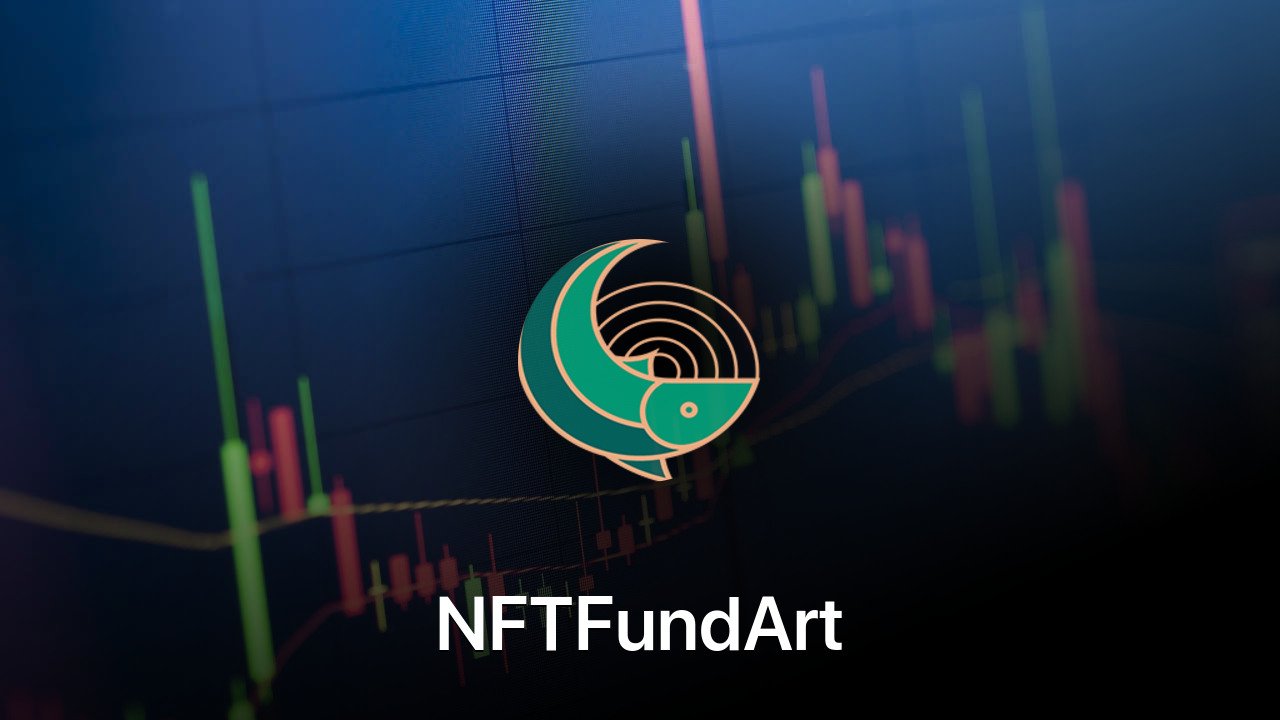 Where to buy NFTFundArt coin