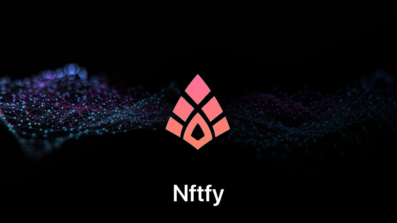 Where to buy Nftfy coin
