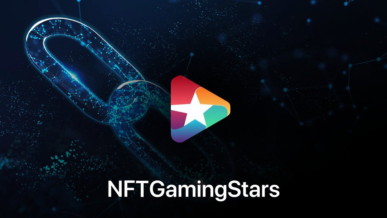 Where to buy NFTGamingStars coin