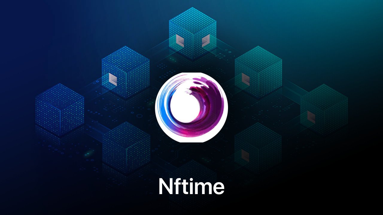 Where to buy Nftime coin