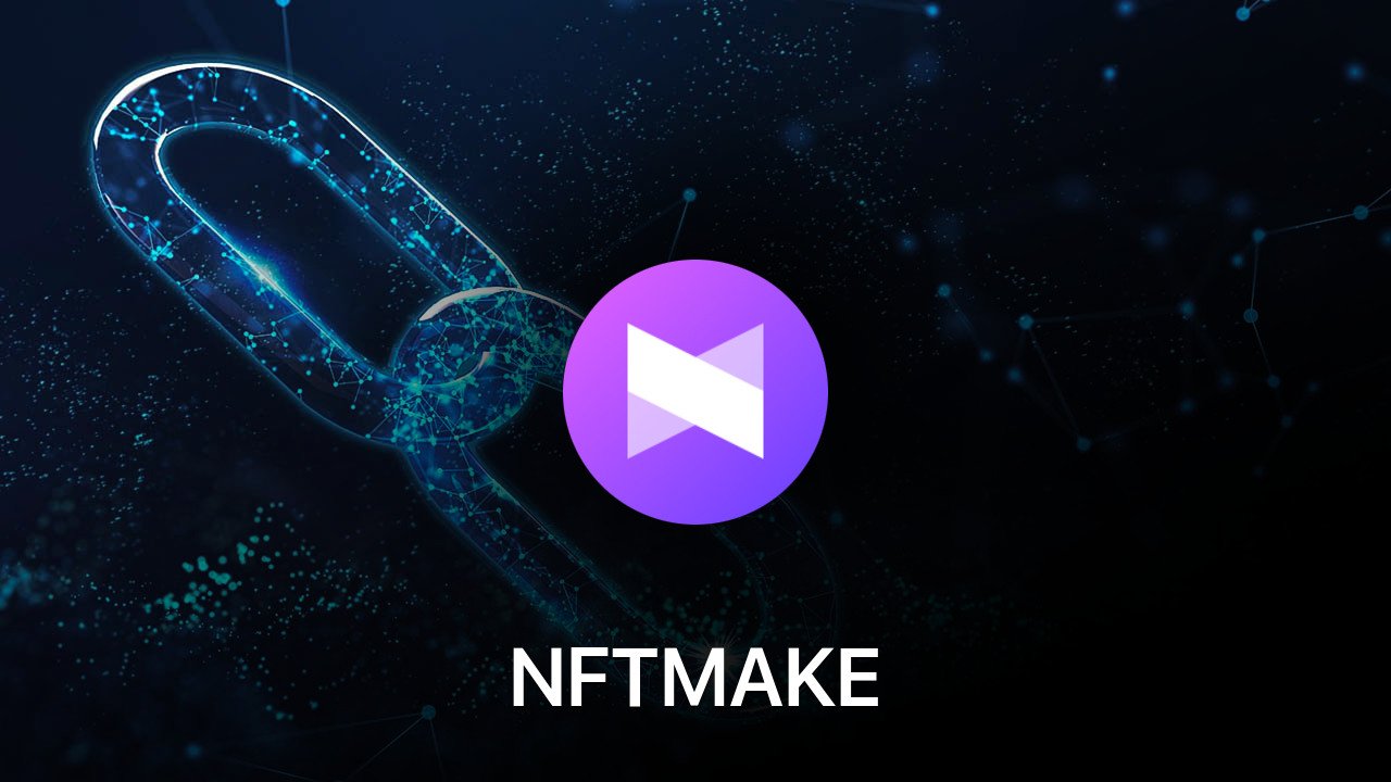 Where to buy NFTMAKE coin