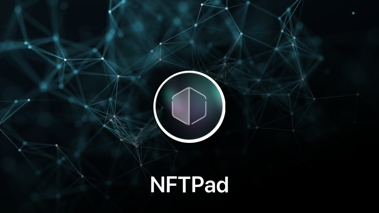 Where to buy NFTPad coin