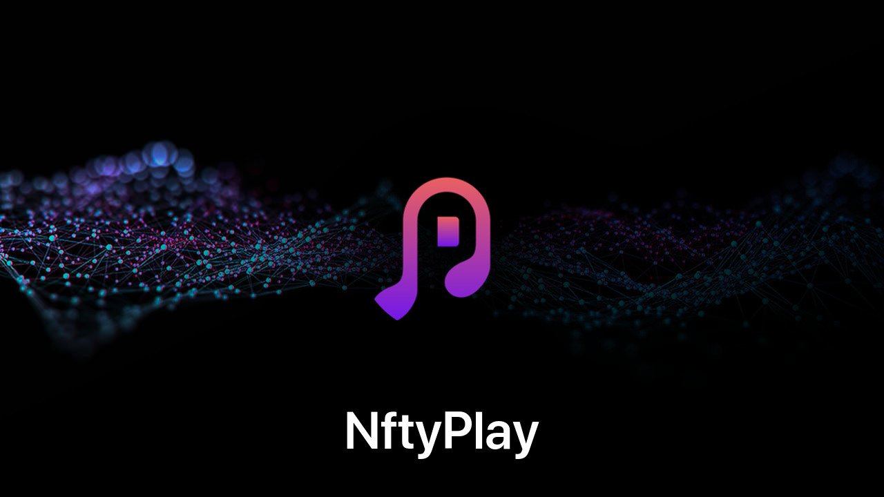 Where to buy NftyPlay coin