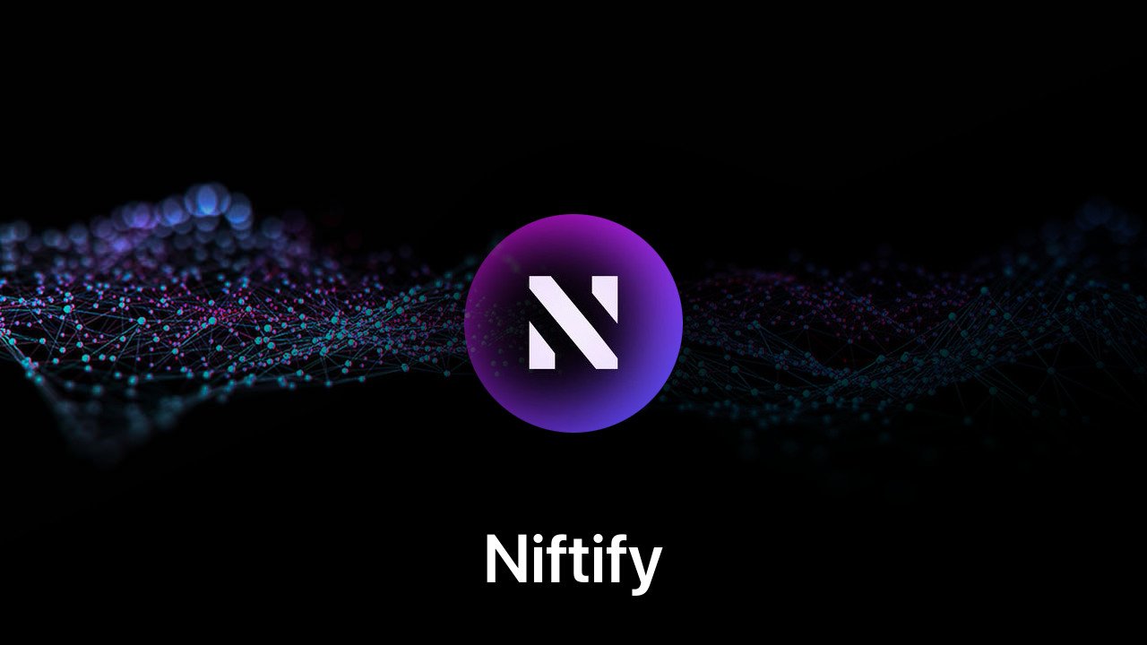 Where to buy Niftify coin