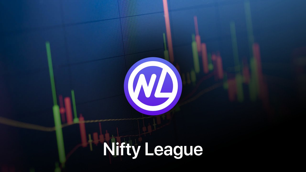 Where to buy Nifty League coin