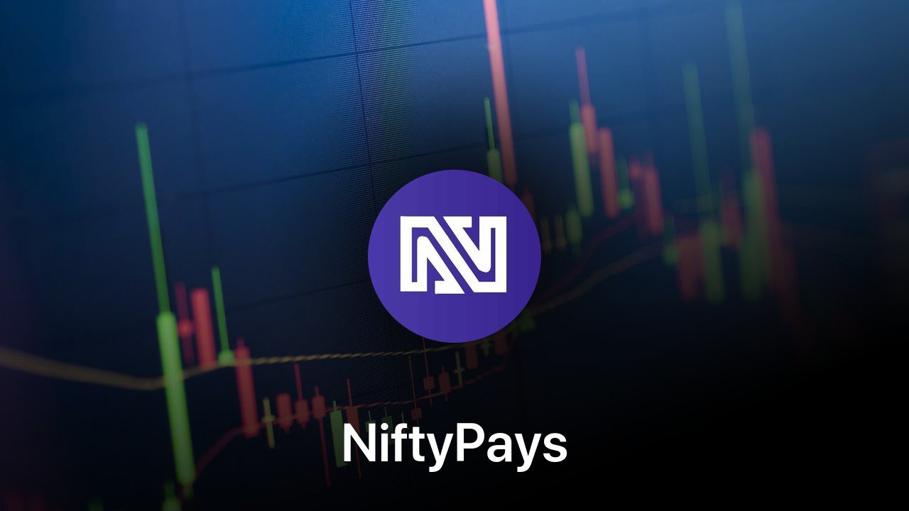 Where to buy NiftyPays coin