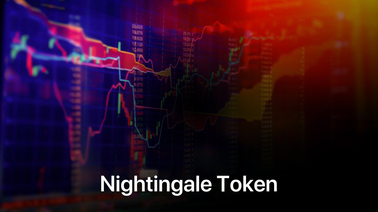 Where to buy Nightingale Token coin