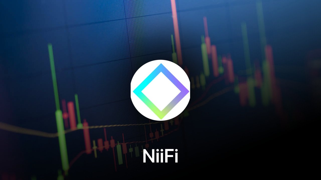 Where to buy NiiFi coin