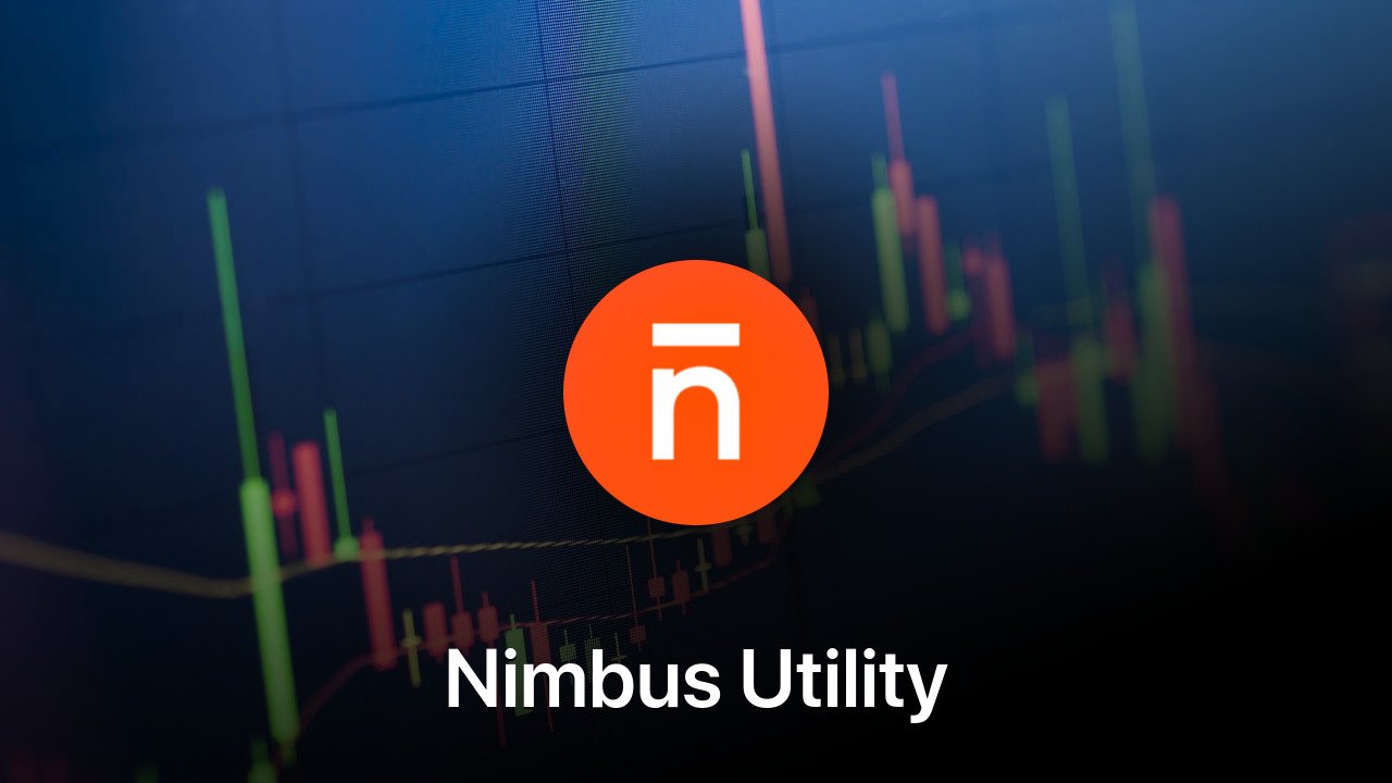 Where to buy Nimbus Utility coin
