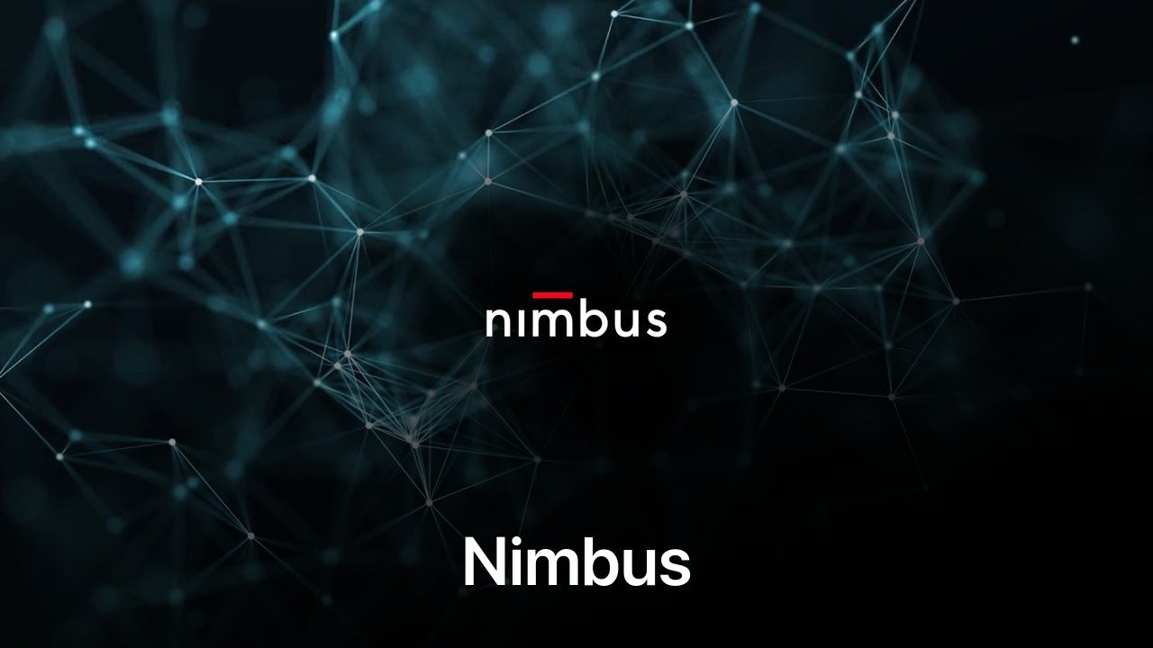 Where to buy Nimbus coin