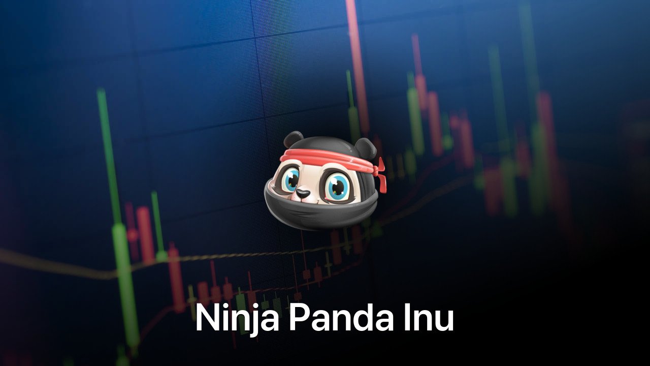 Where to buy Ninja Panda Inu coin