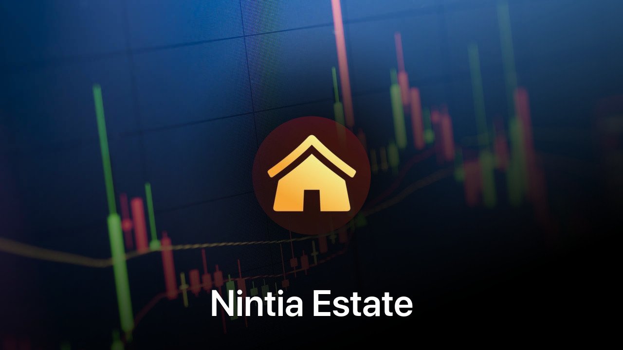 Where to buy Nintia Estate coin
