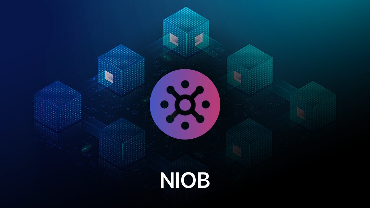 Where to buy NIOB coin