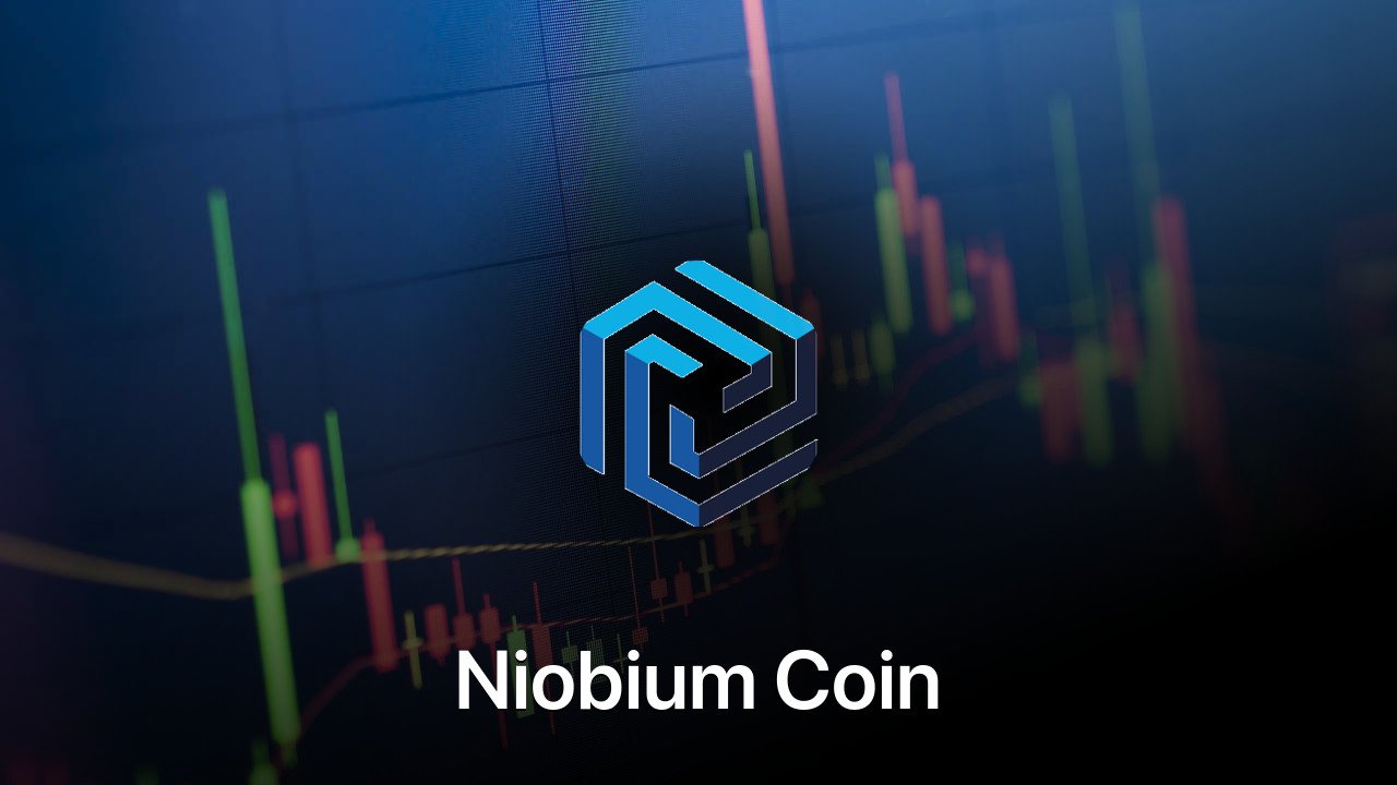 Where to buy Niobium Coin coin