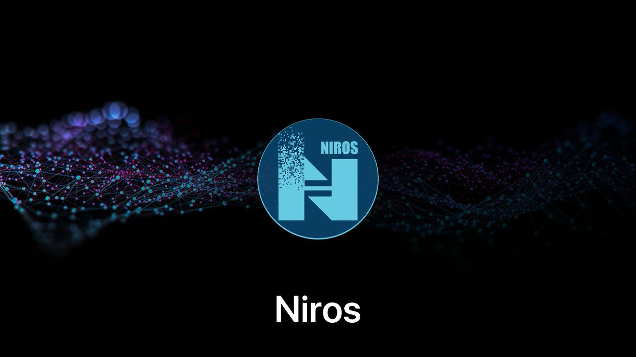 Where to buy Niros coin