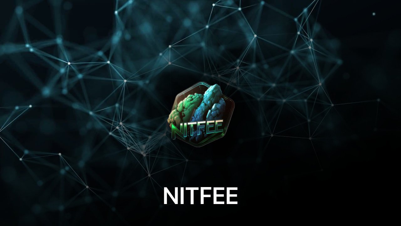 Where to buy NITFEE coin
