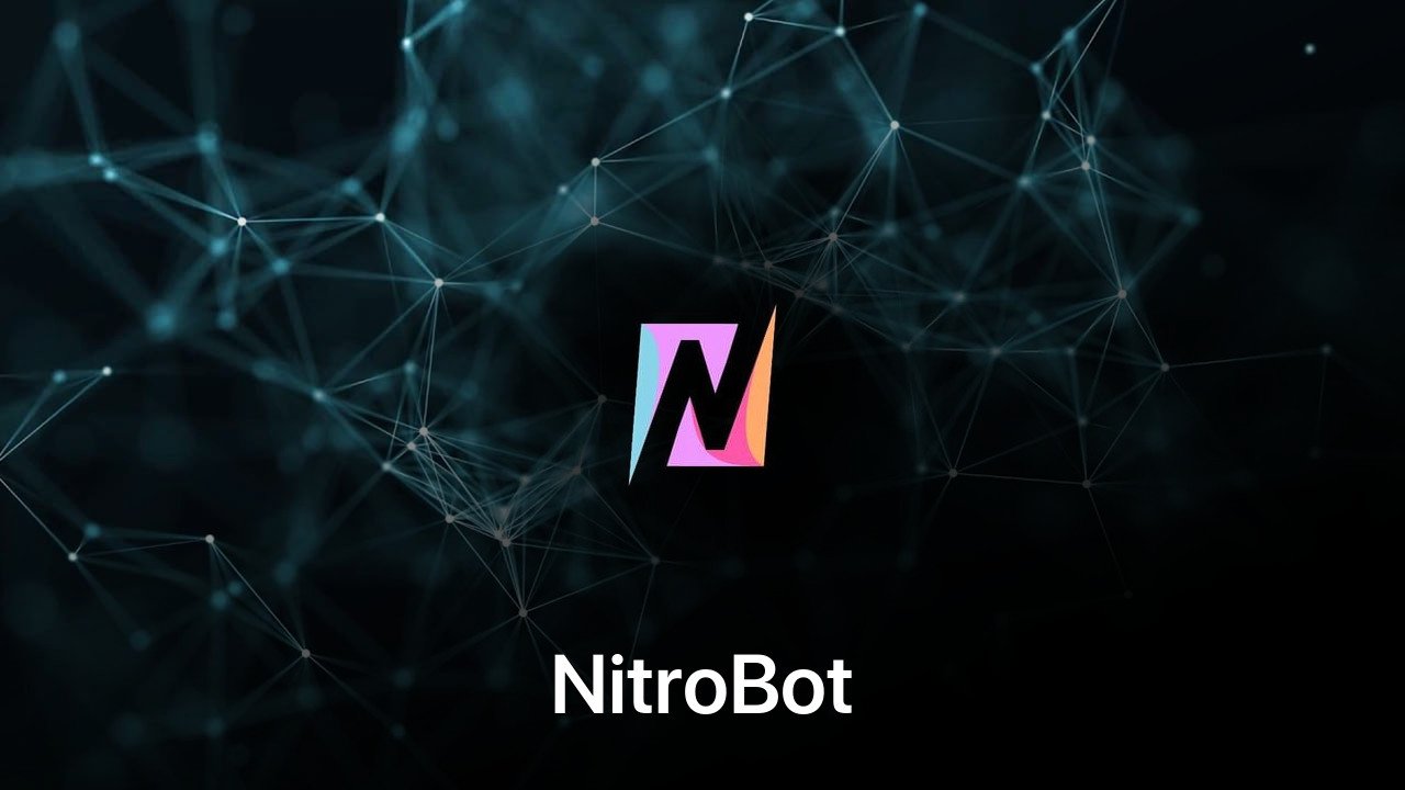 Where to buy NitroBot coin