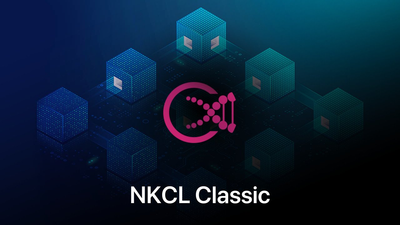 Where to buy NKCL Classic coin