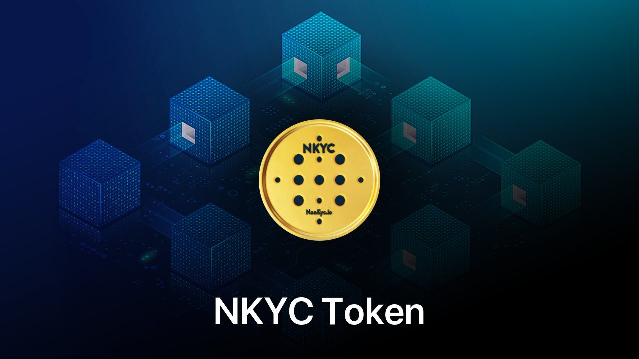 Where to buy NKYC Token coin