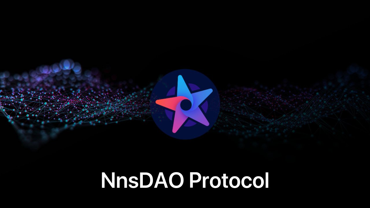 Where to buy NnsDAO Protocol coin